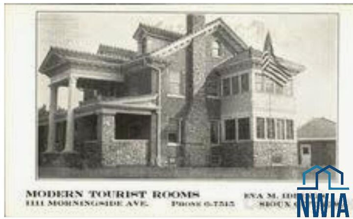 Property Photo: 1107 Morningside Ave IA 51106