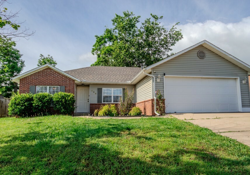 602 E Kara Lane  Rogers AR 72758 photo