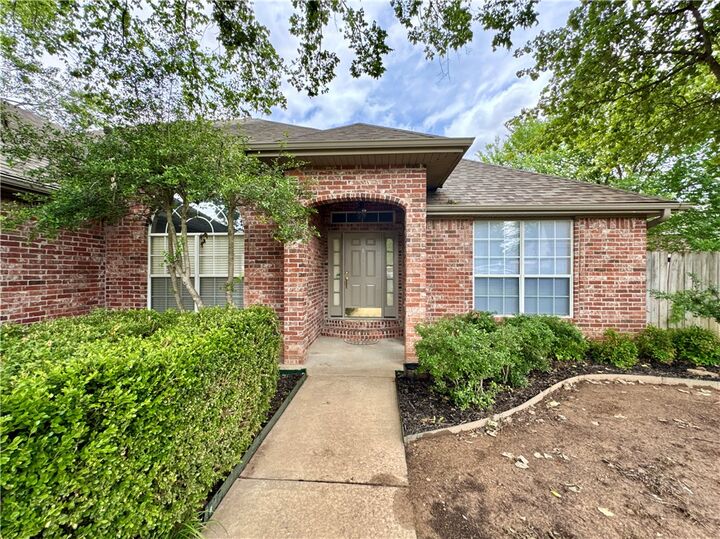 4671 Bailey Circle  Springdale AR 72762 photo