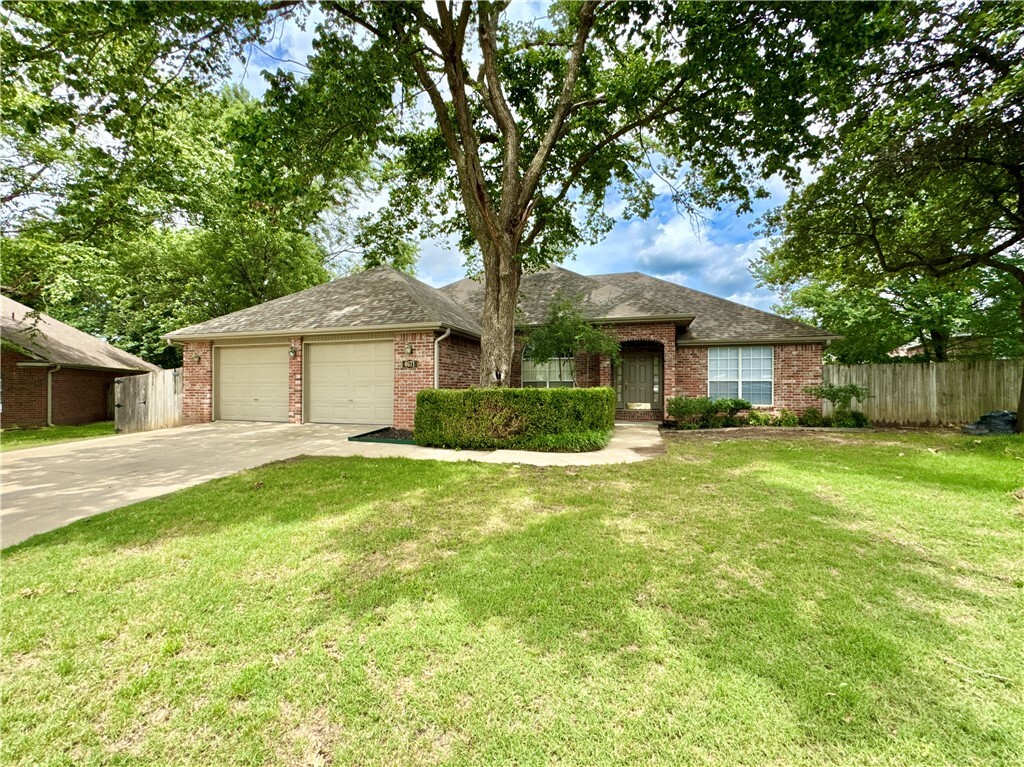 4671 Bailey Circle  Springdale AR 72762 photo