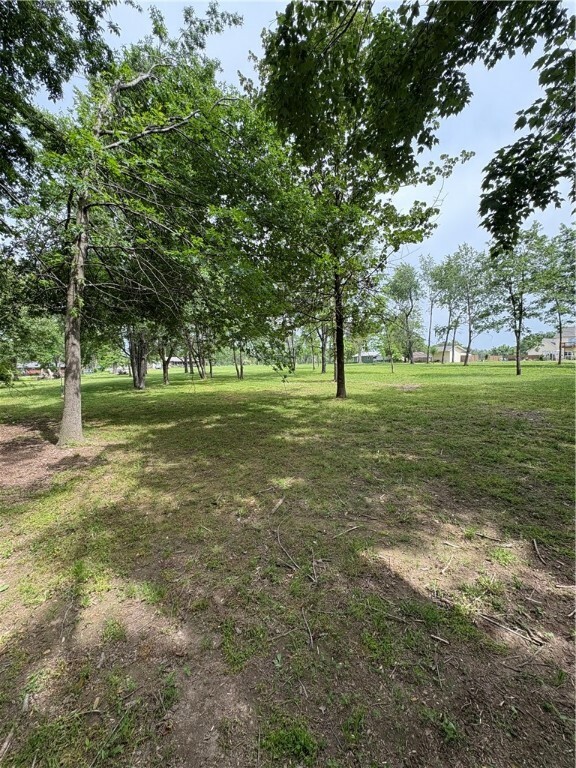W Fir Street  Rogers AR 72758 photo