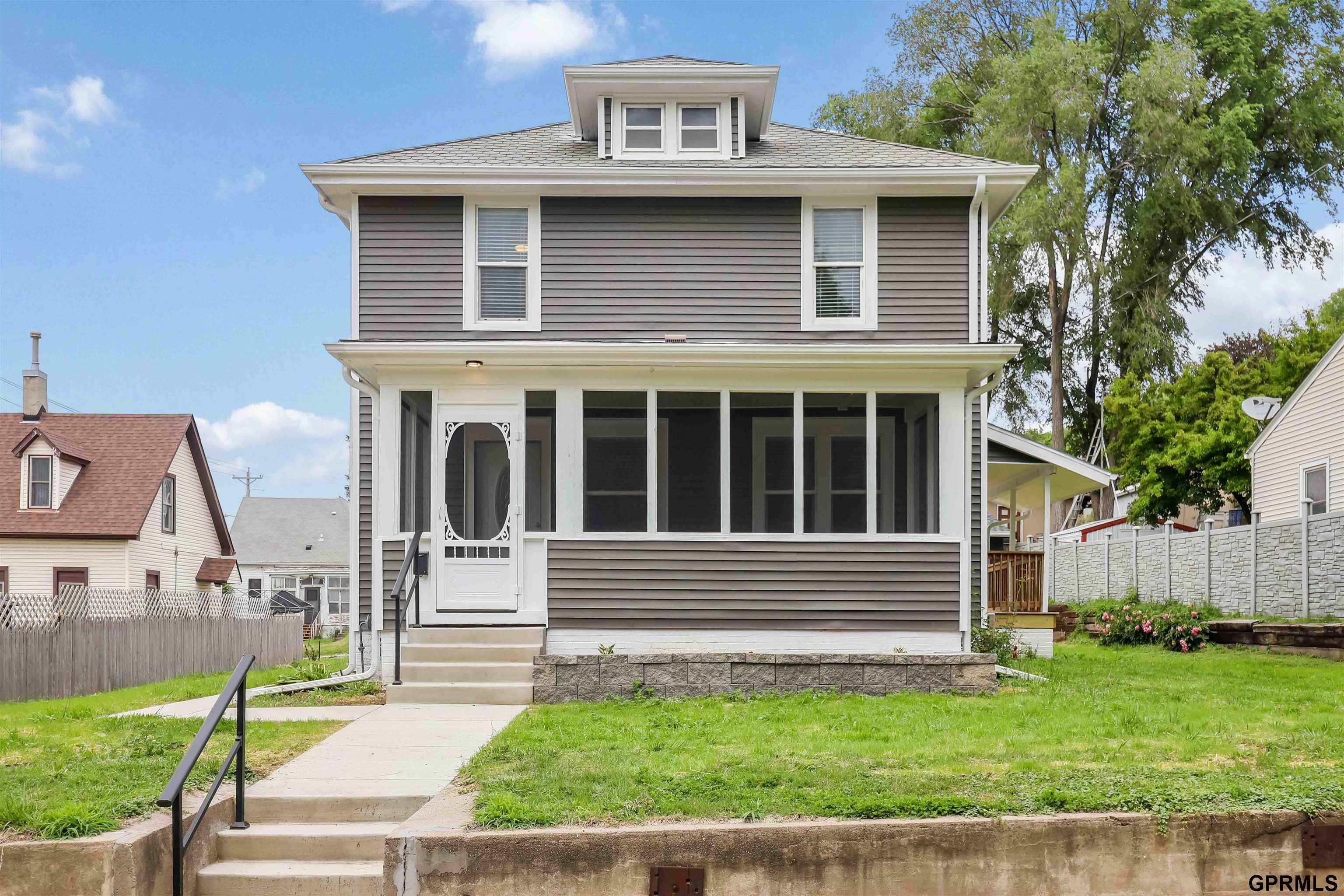 Property Photo: 234 11th Avenue IA 51503