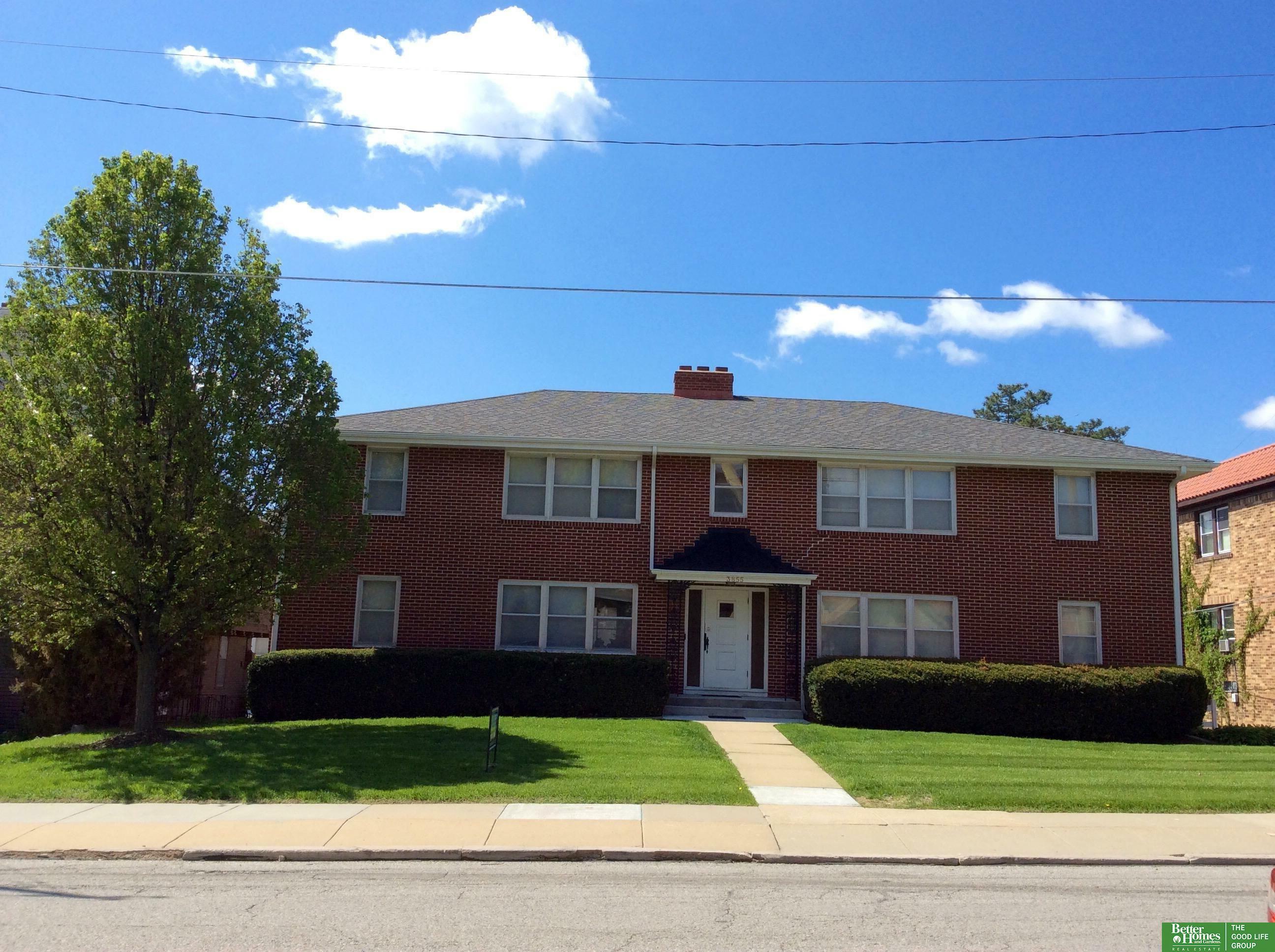 3855 Dewey Avenue  Omaha NE 68105 photo