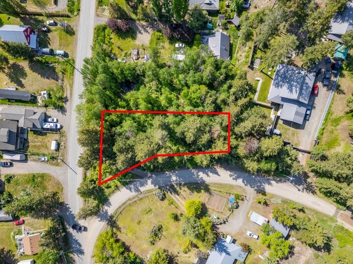 Property Photo: 3006 Powell Road BC V0E 3E1