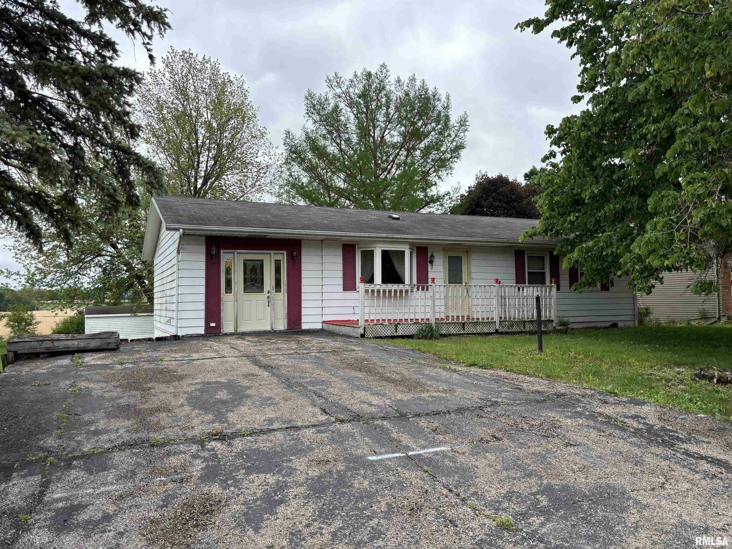 6 Bay Shore Drive  Lacon IL 61540 photo