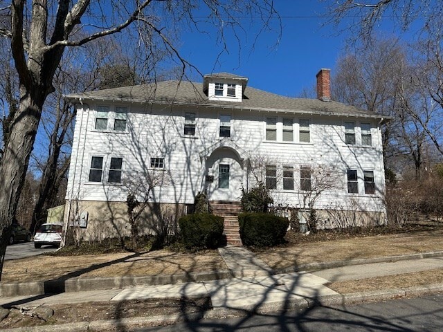 Property Photo:  5 Winchester Road 1  MA 02458 