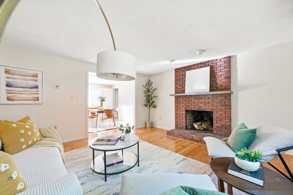 Property Photo: 8 Ware Rd MA 01890