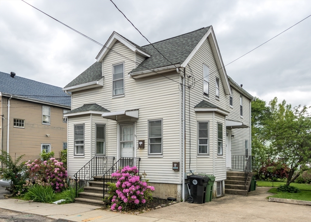 Property Photo: 57 Prospect Street MA 02472