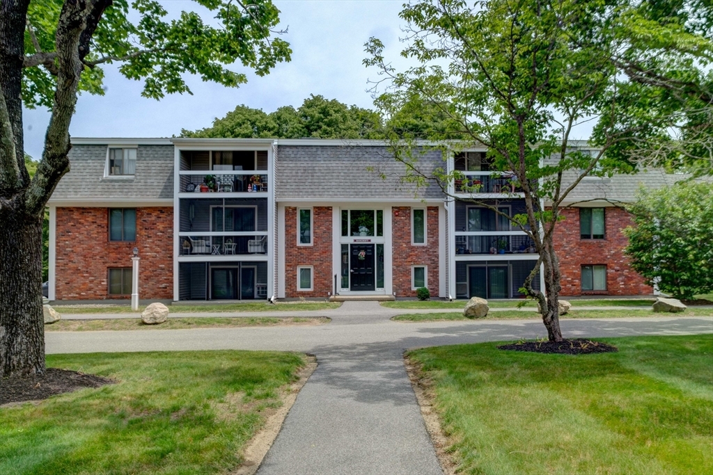 15 Foundry Street B1  Easton MA 02375 photo