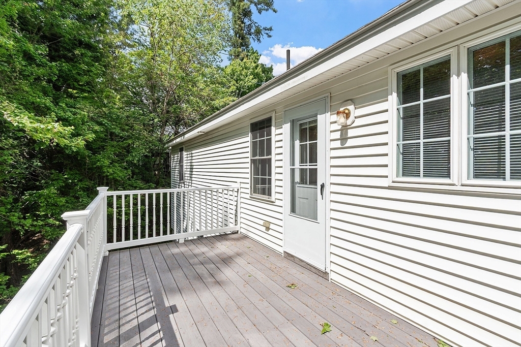 Property Photo: 43 Warwick Rd MA 01440