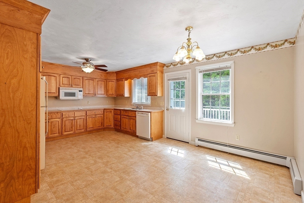 Property Photo: 43 Warwick Rd MA 01440
