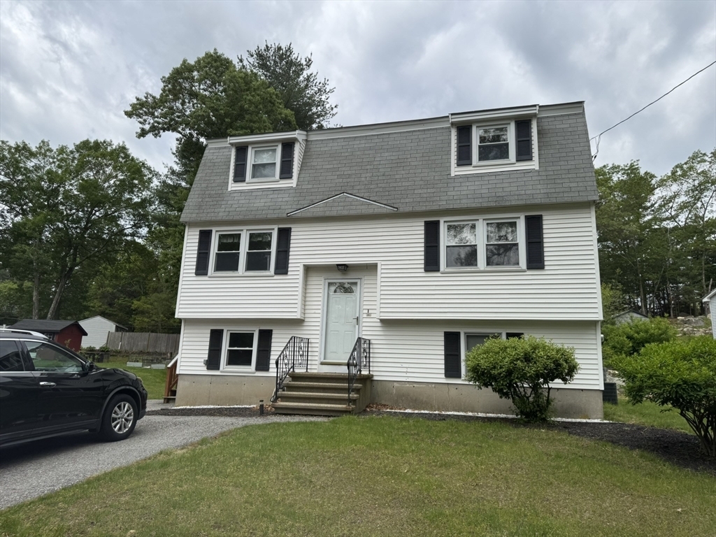 Property Photo:  13 Ciccone Way  MA 01821 