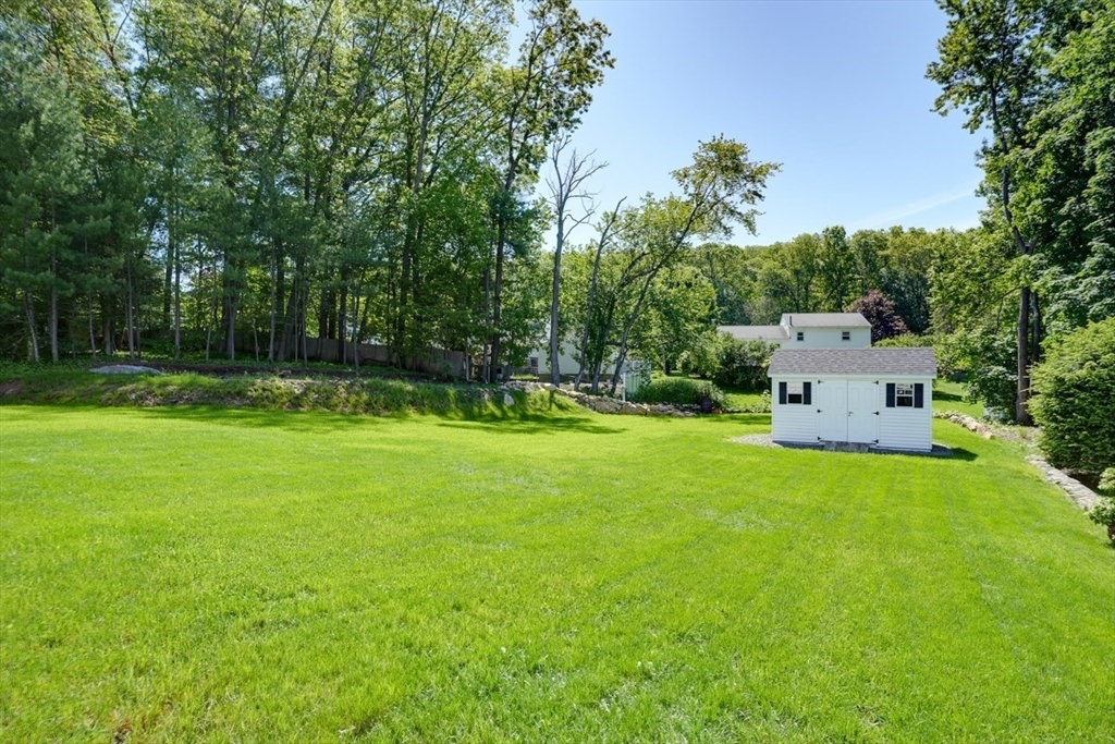 Property Photo:  13 Woodland Dr  MA 01749 
