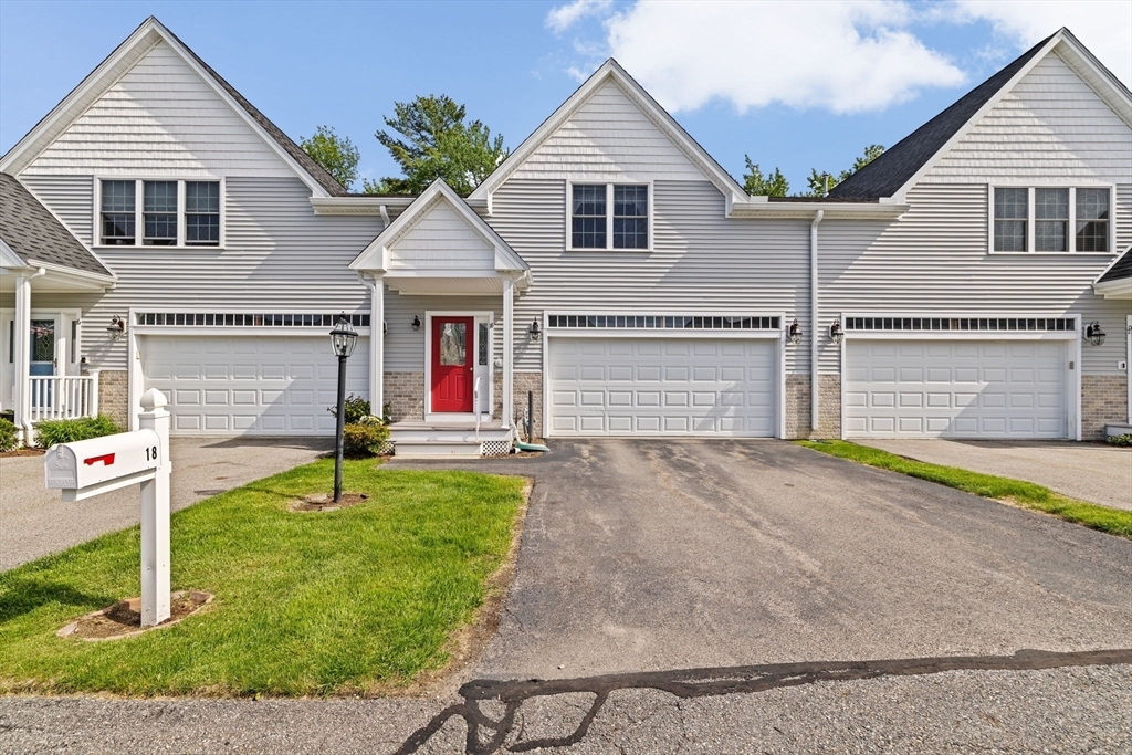 Property Photo: 18 Midfield Drive 18 MA 02370