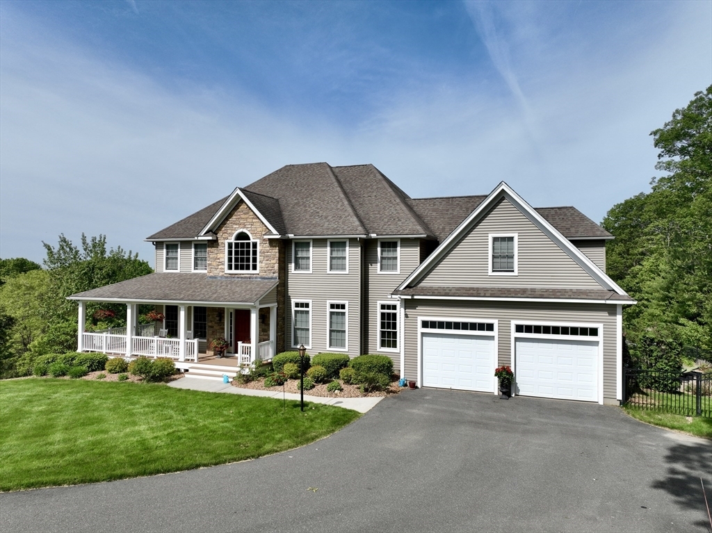 Property Photo: 21 Waterford Drive MA 01007