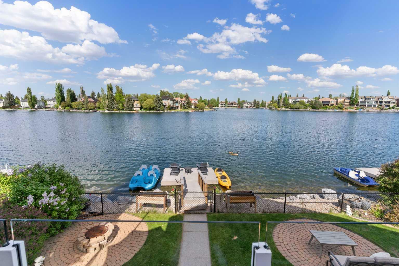 131 McKenzie Lake View SE  Calgary AB T2Z 2T5 photo