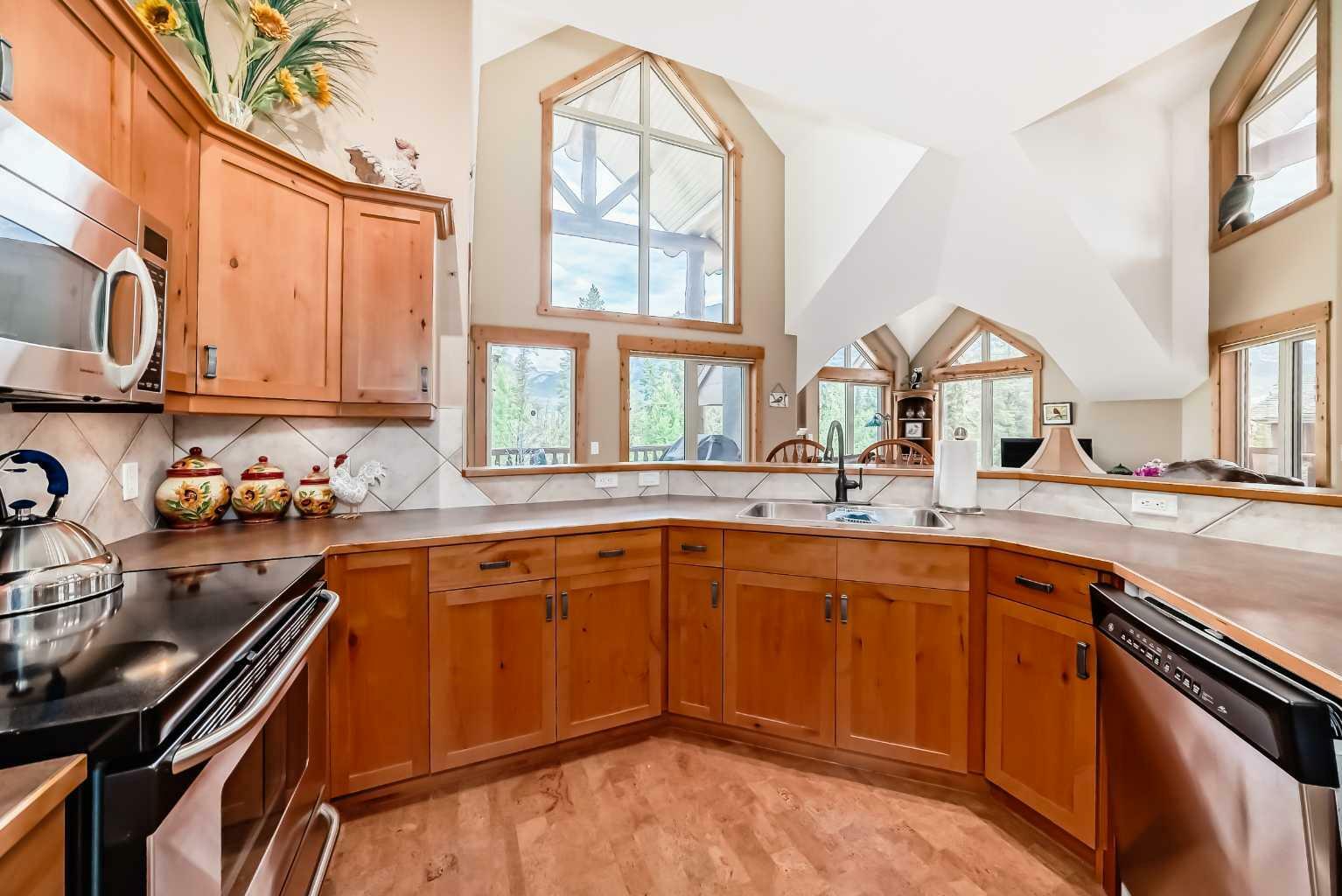 Property Photo: 175 Crossbow Place 315 AB T1W 3H7