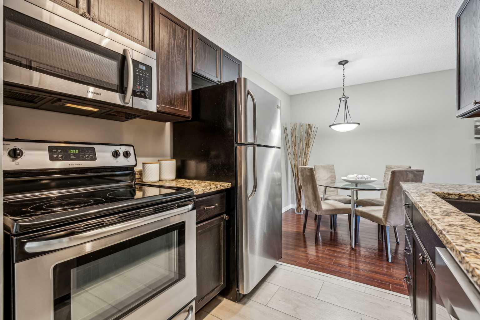 Photo de la propriété: 1513 26 Avenue SW 205 AB T2T 1C4
