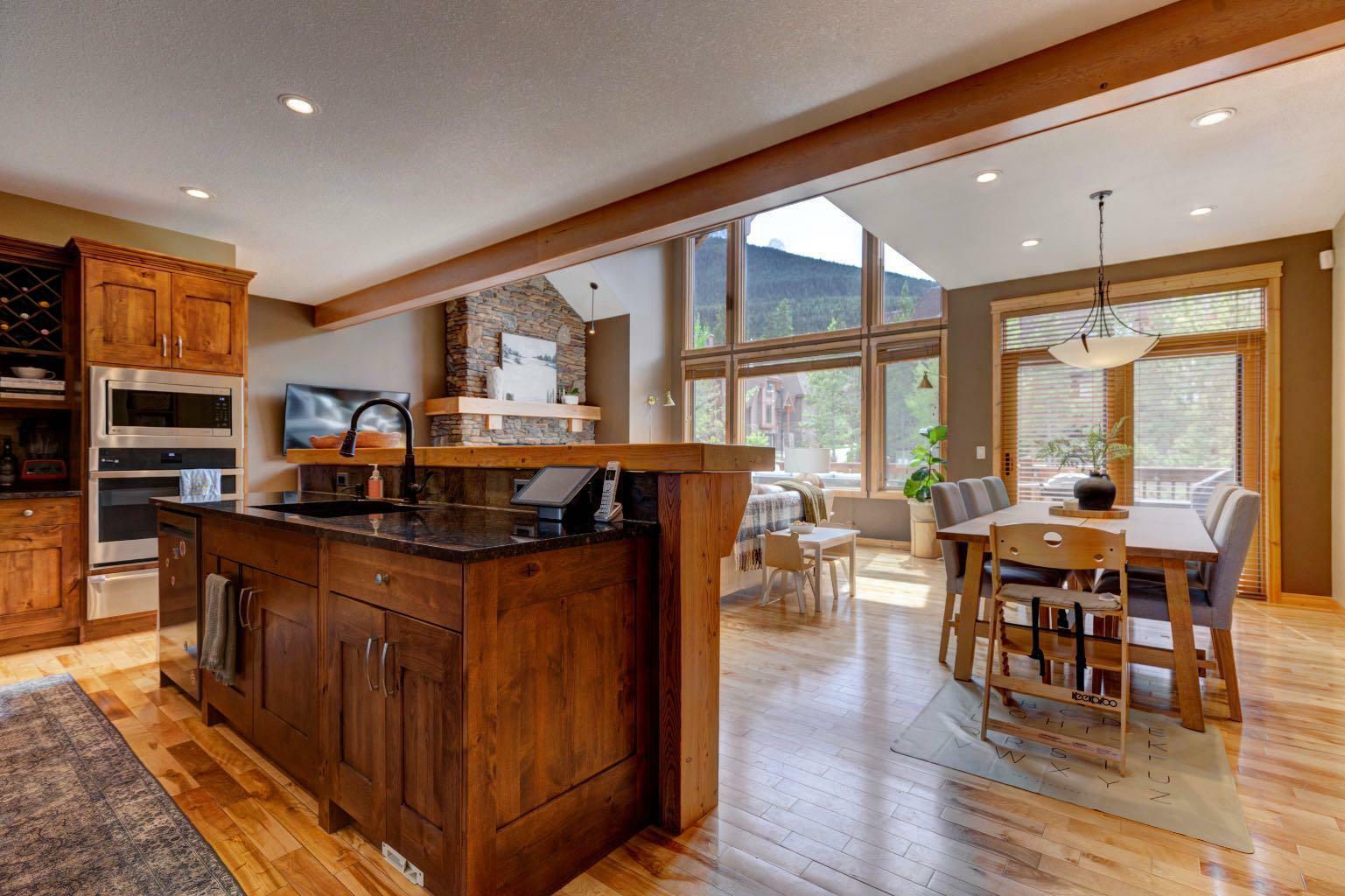 Property Photo: 102 Armstrong Place 102 AB T1W 0E2