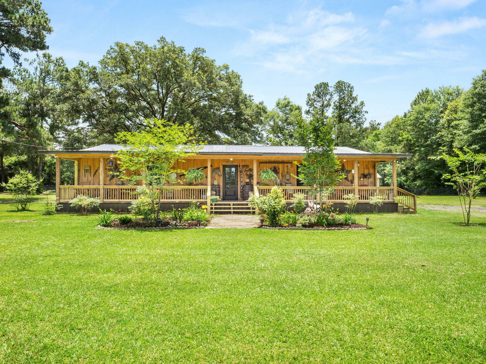 179 Tramel Rd  Dry Creek LA 70637 photo
