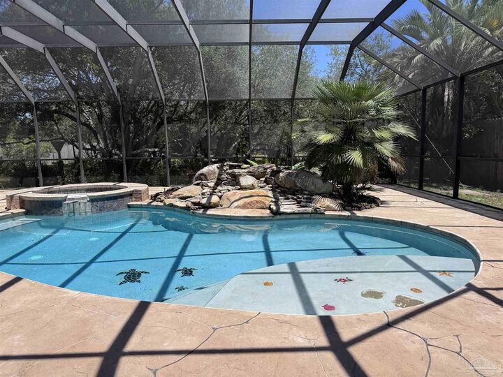Property Photo:  4436 Soundside Dr  FL 32563 