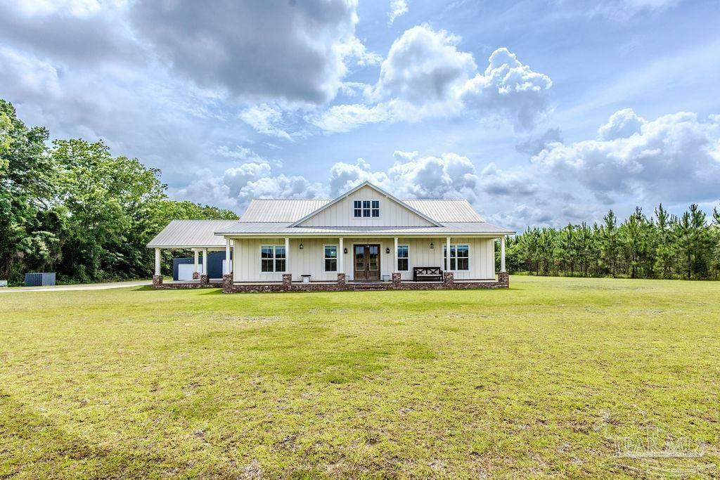 778 Griswold Rd  Jay FL 32565 photo