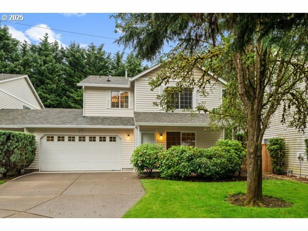 Property Photo: 17504 SE 16th Cir WA 98683