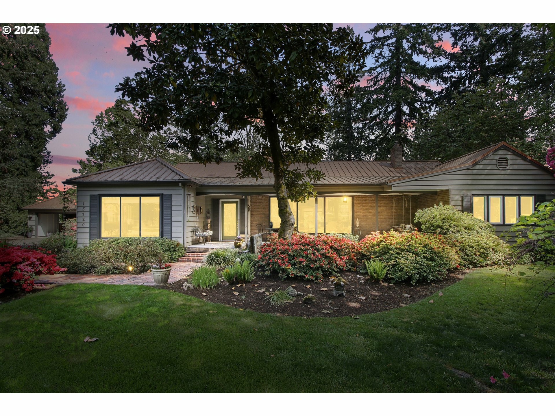 Property Photo: 13720 SW Butner Rd OR 97005