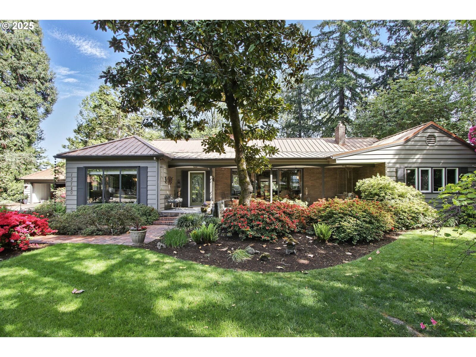 Property Photo: 13720 SW Butner Rd OR 97005