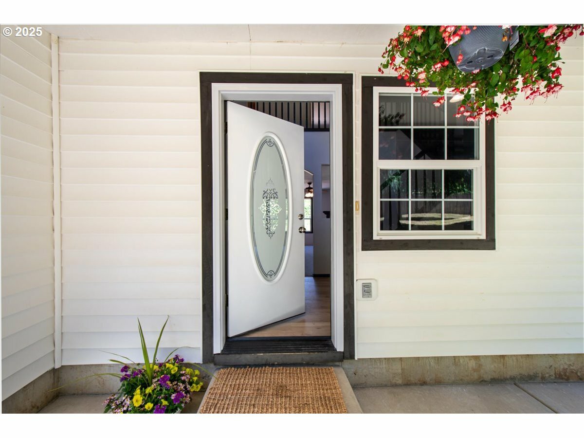 Property Photo: 11400 NE 202nd Ave WA 98606