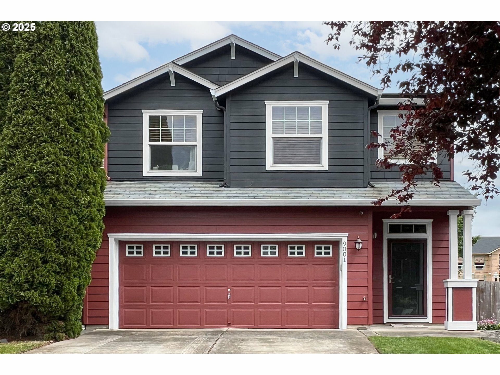 Property Photo: 9001 NE 41st Ave WA 98660