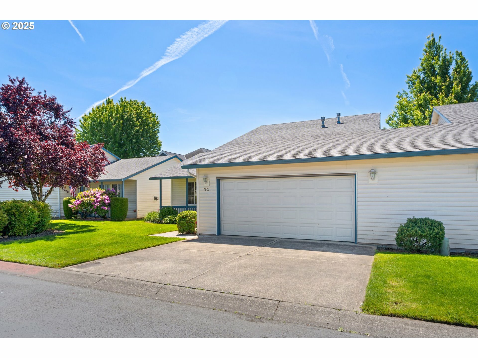 Property Photo: 7803 NE 21st St WA 98664