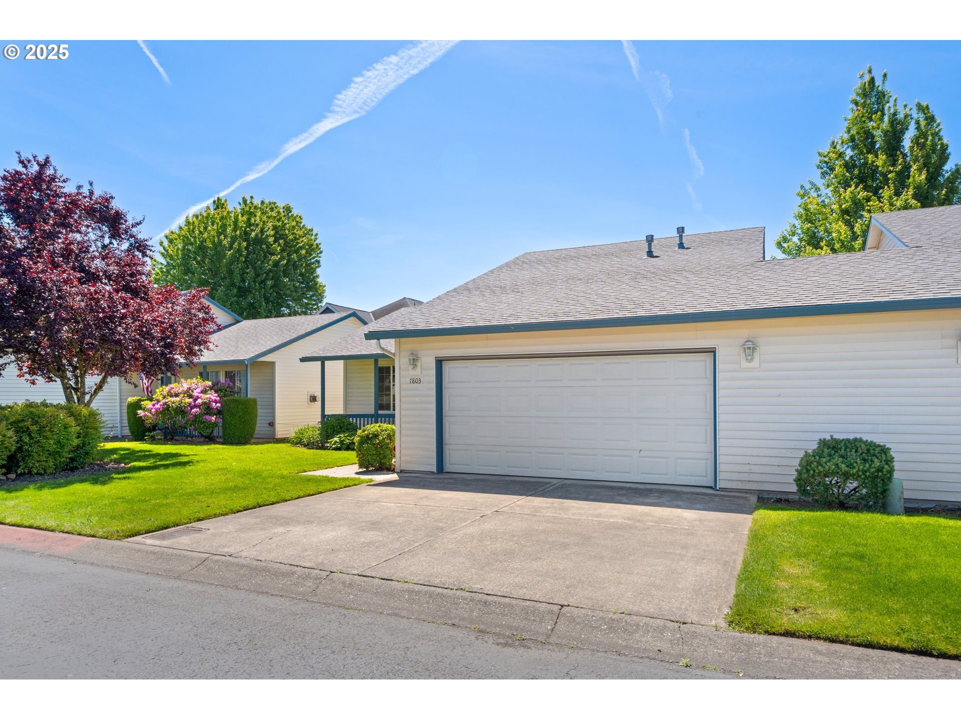 Property Photo:  7803 NE 21st St  WA 98664 