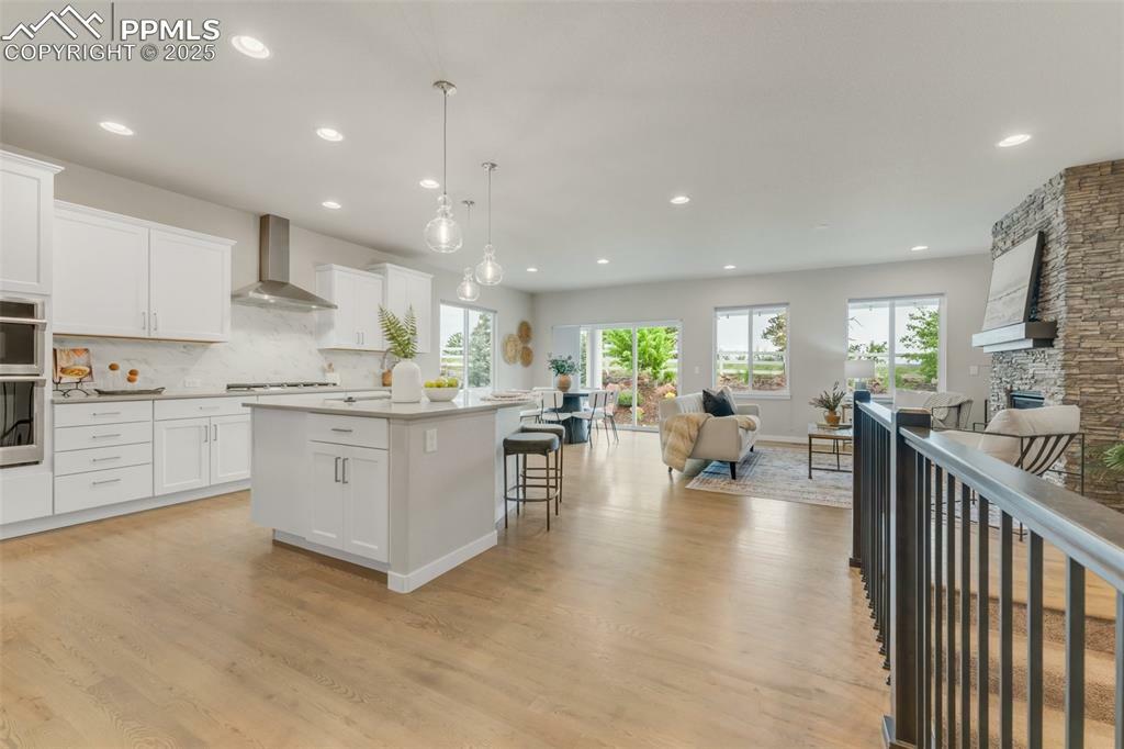 Property Photo: 11866 Alydar Loop CO 80921