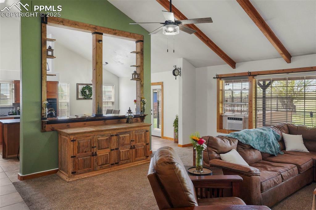 Property Photo: 4360 Los Ranchitos Drive CO 80831