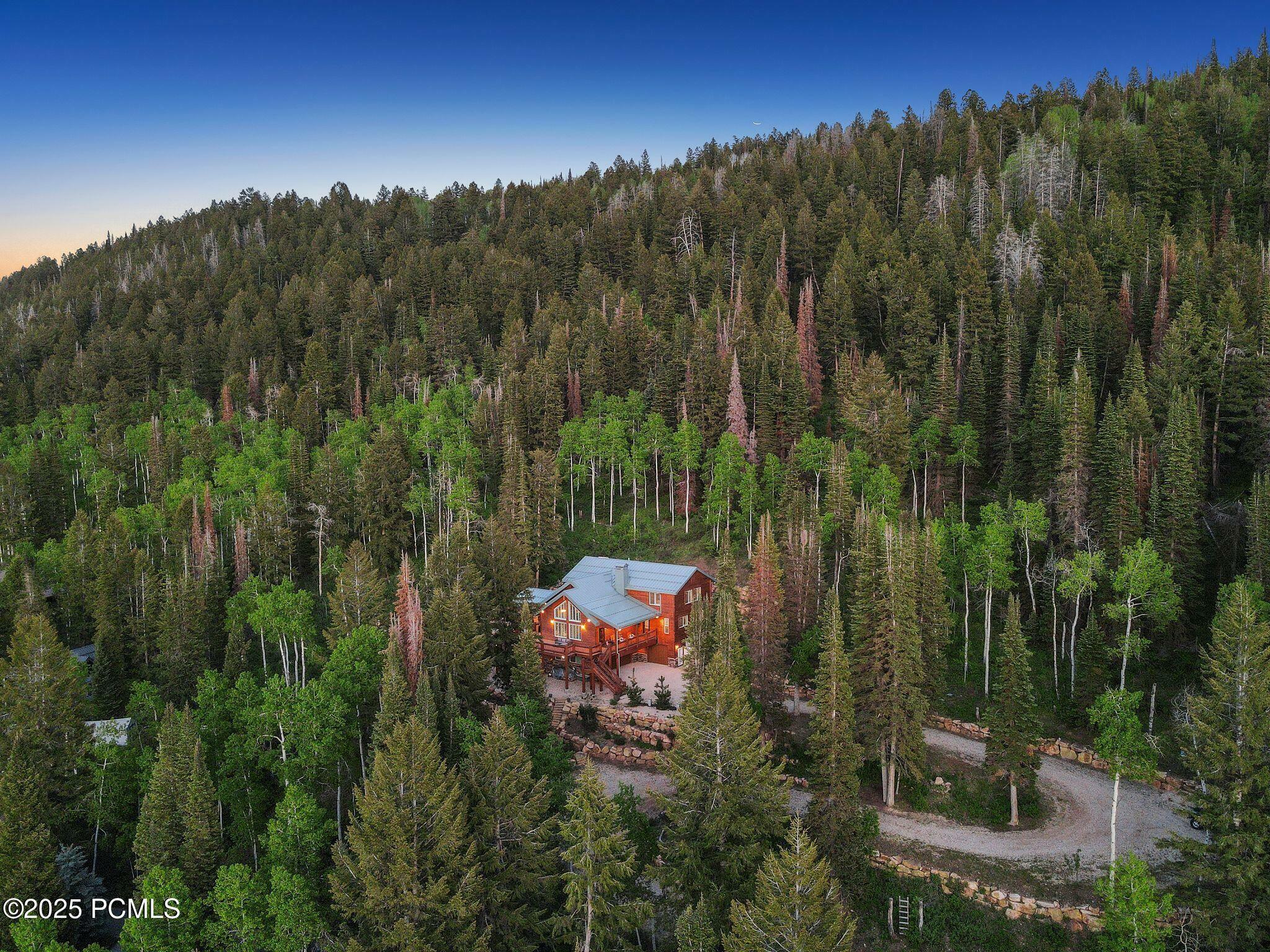 Property Photo: 4708 Red Fir Way UT 84055