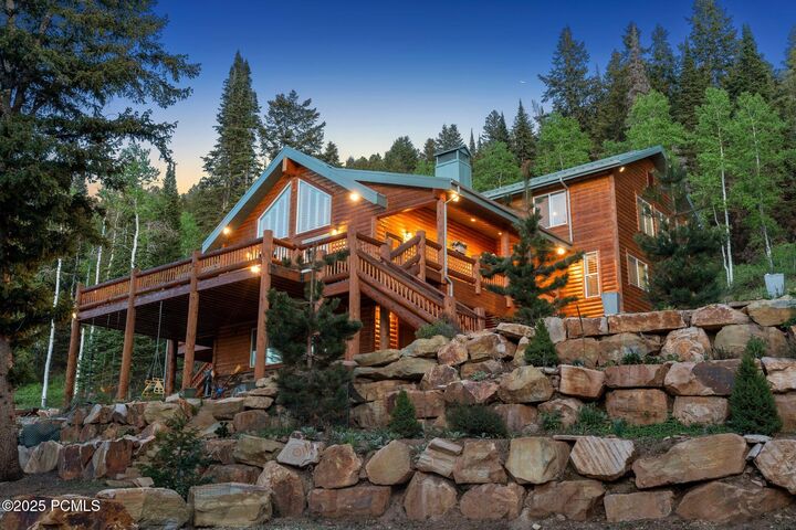 Property Photo: 4708 Red Fir Way UT 84055