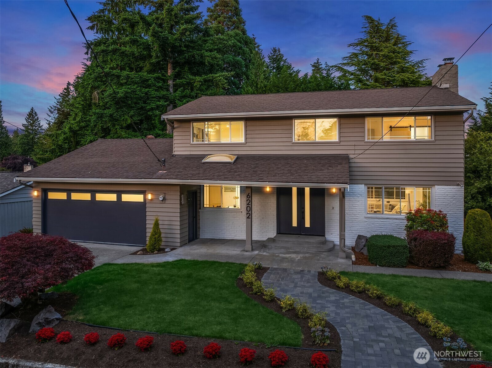 Property Photo:  6202  122nd Avenue SE  WA 98006 
