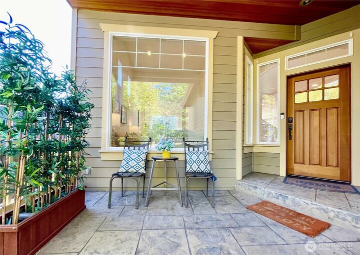 Property Photo: 7301 NE 155th Street WA 98028