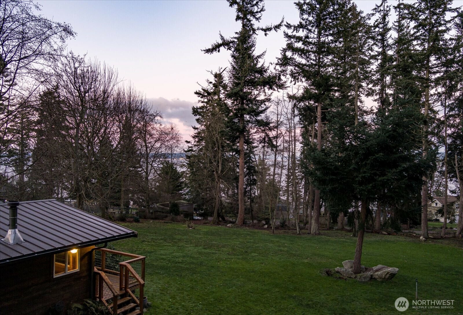 Property Photo: 145 E Morris Road WA 98239