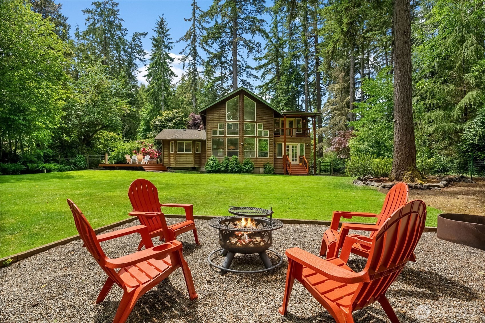 Property Photo: 11117 149th Avenue Ct NW WA 98329