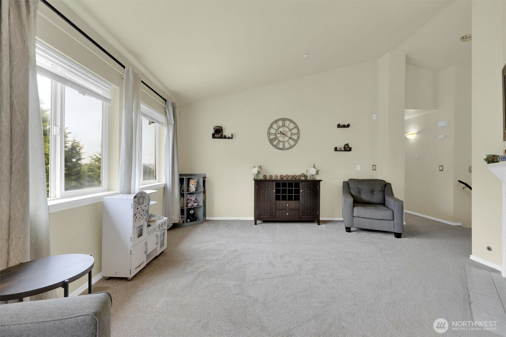 Property Photo: 9505 S 214th Place WA 98031