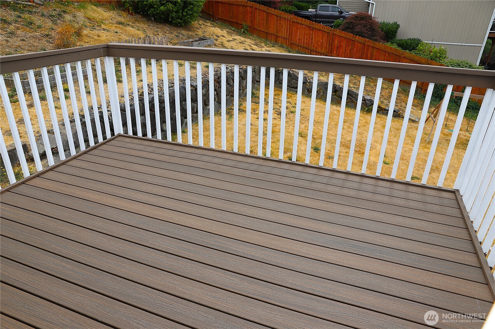 Property Photo: 9505 S 214th Place WA 98031