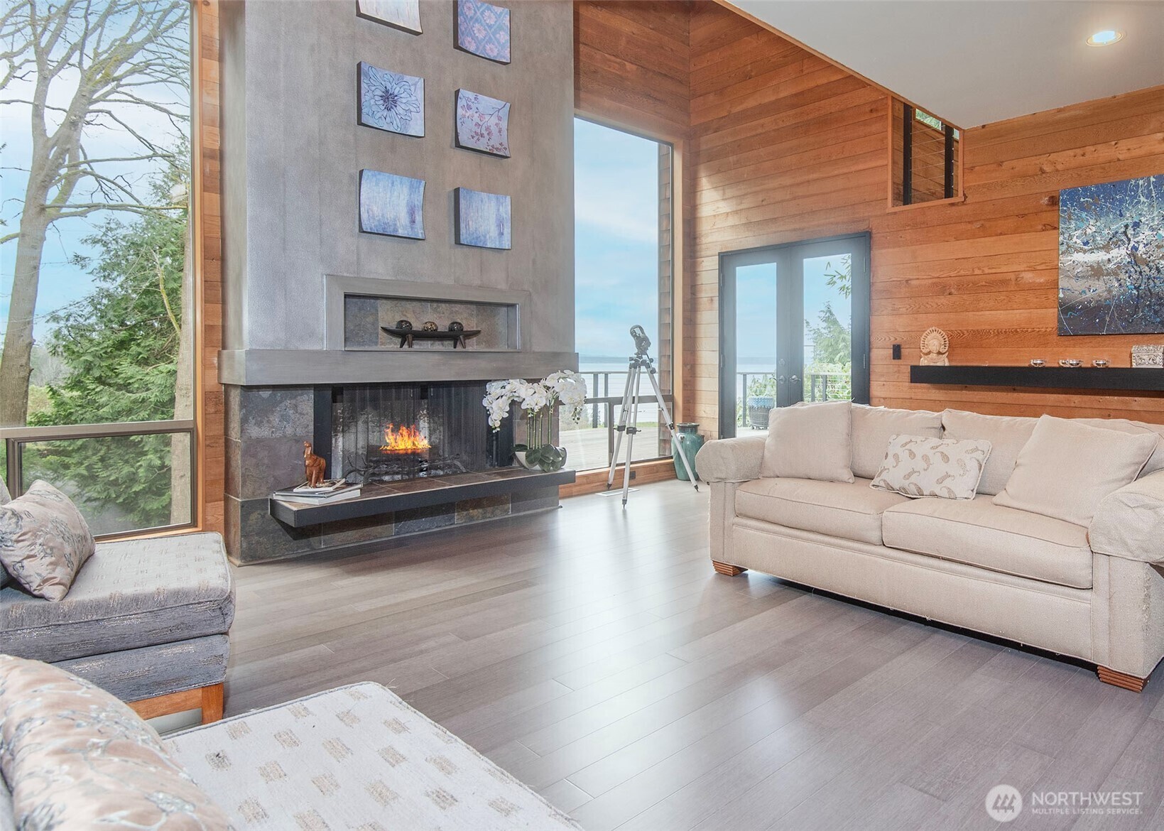 Property Photo: 6724 Marine View Drive WA 98026