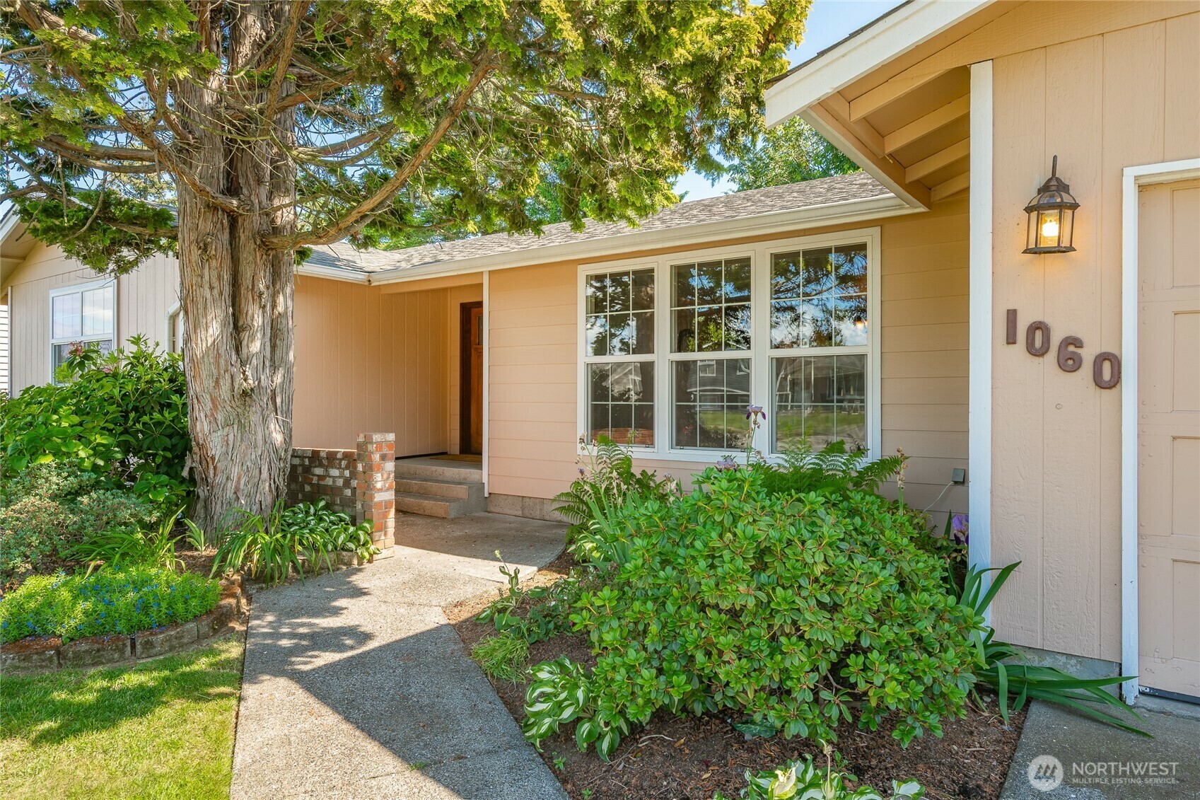 Property Photo: 1060 Garden Drive WA 98264