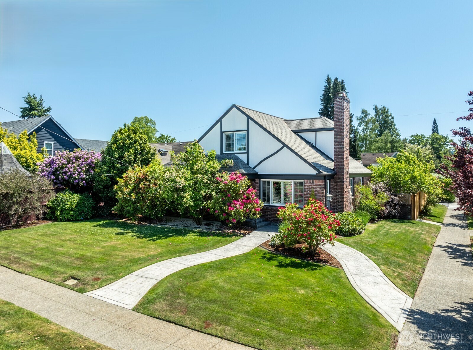 Property Photo: 4218 N 10th Street WA 98406