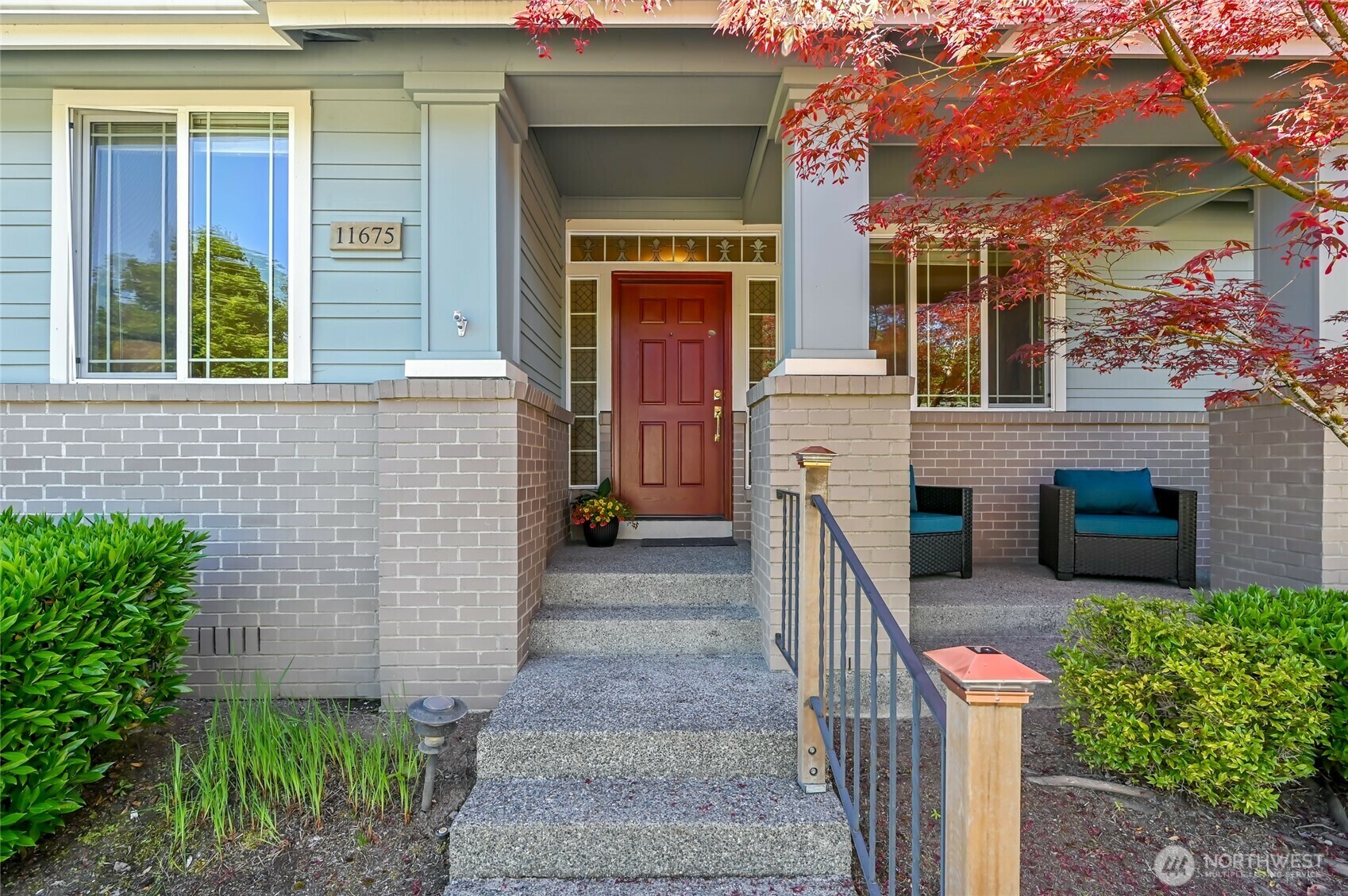 Property Photo: 11675 239th Avenue NE WA 98053