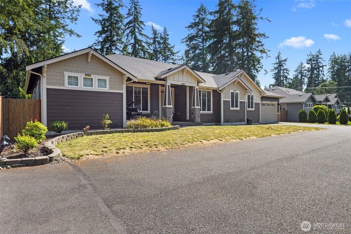Property Photo: 10303 Hipkins Road SW WA 98498