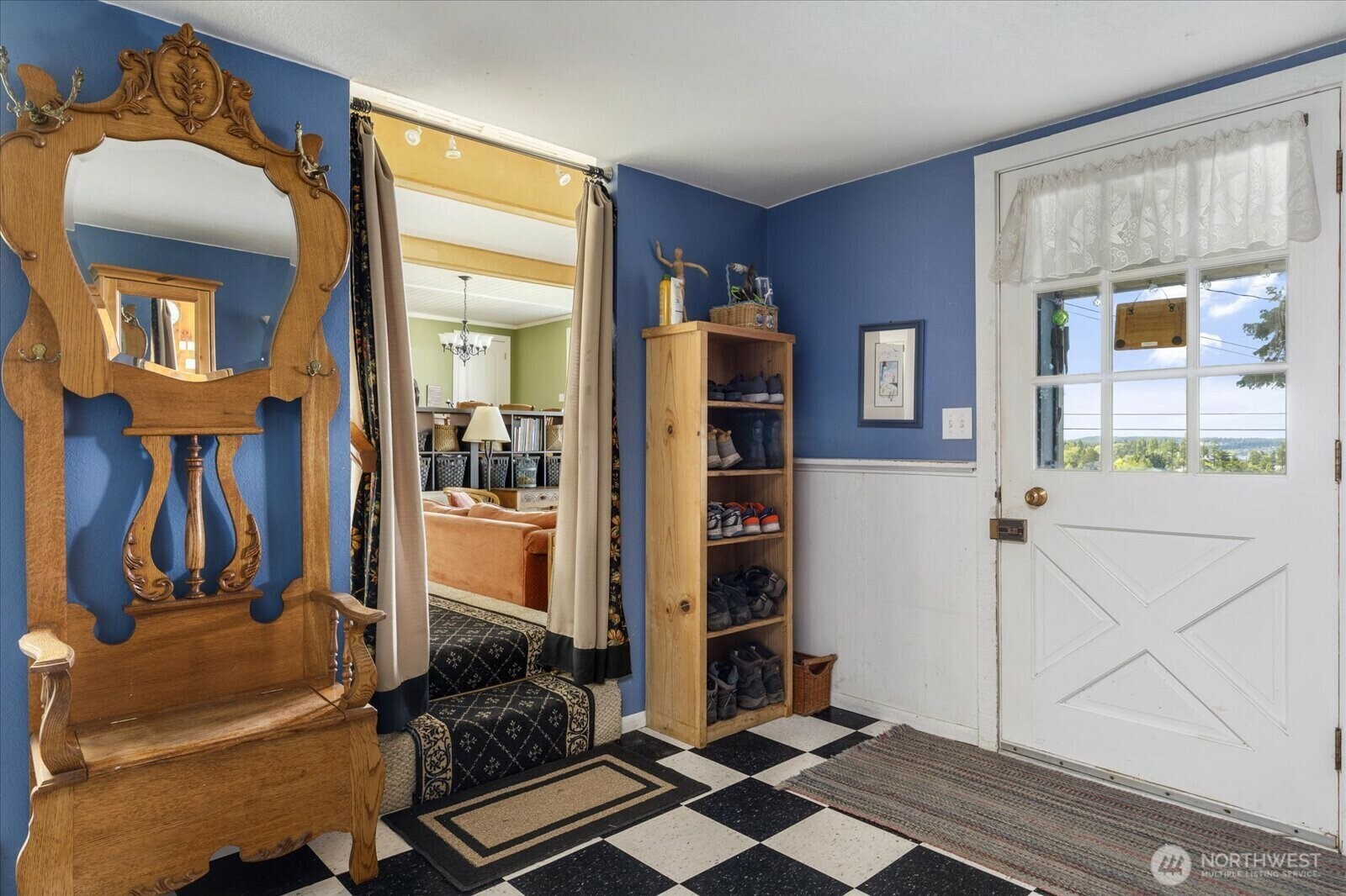 Property Photo: 401 NE Faris Street WA 98239