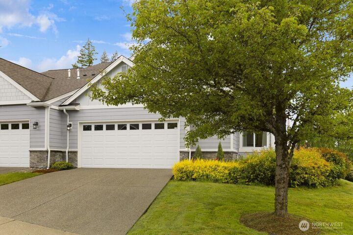 3707  Simmons Heights Lane SW  Tumwater WA 98512 photo